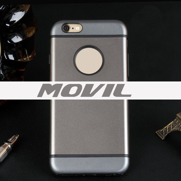 NP-1924 PC  funda para iPhone  6-13